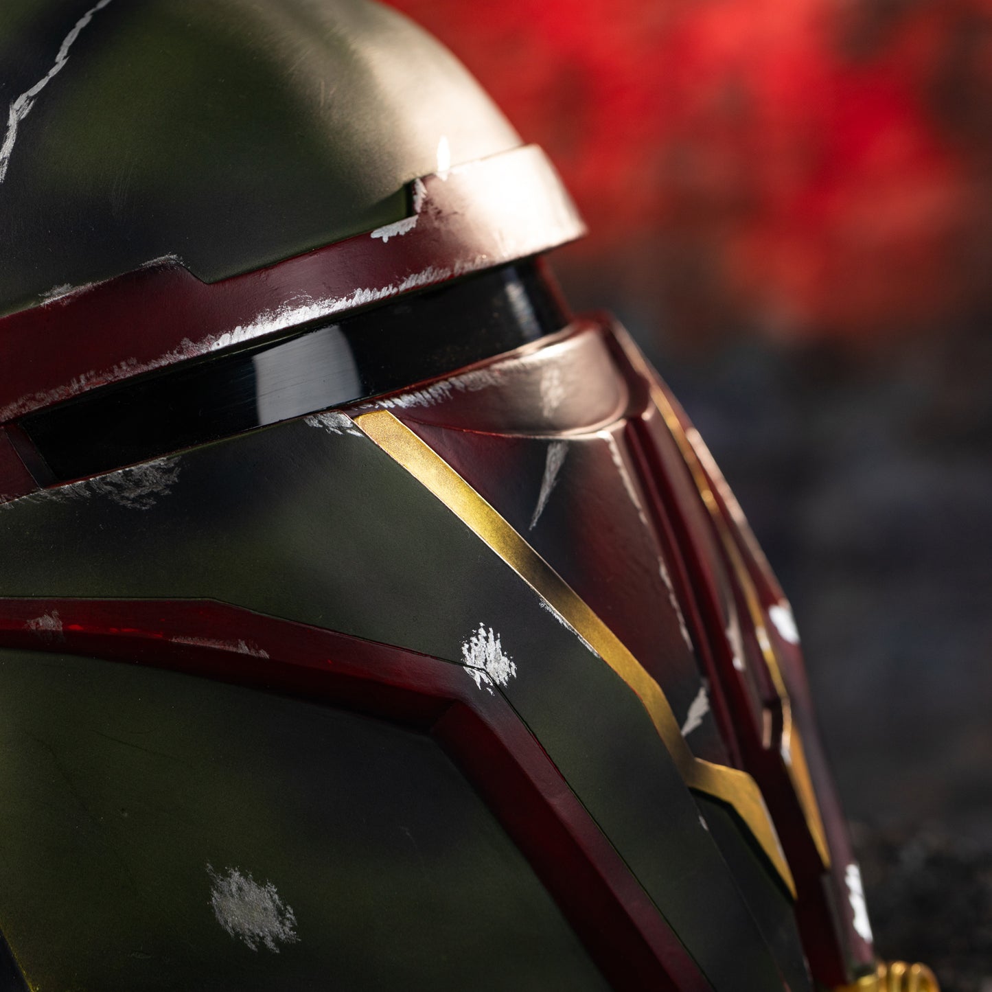 Xcoser Darth Revan Helmet