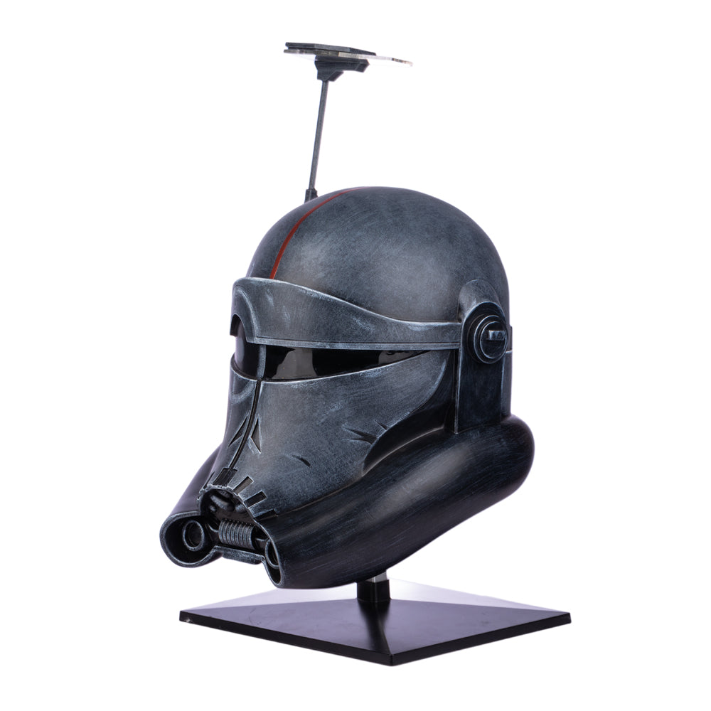 Xcoser Star Wars: The Bad Batch Clone Force 99 Crosshair Helmet