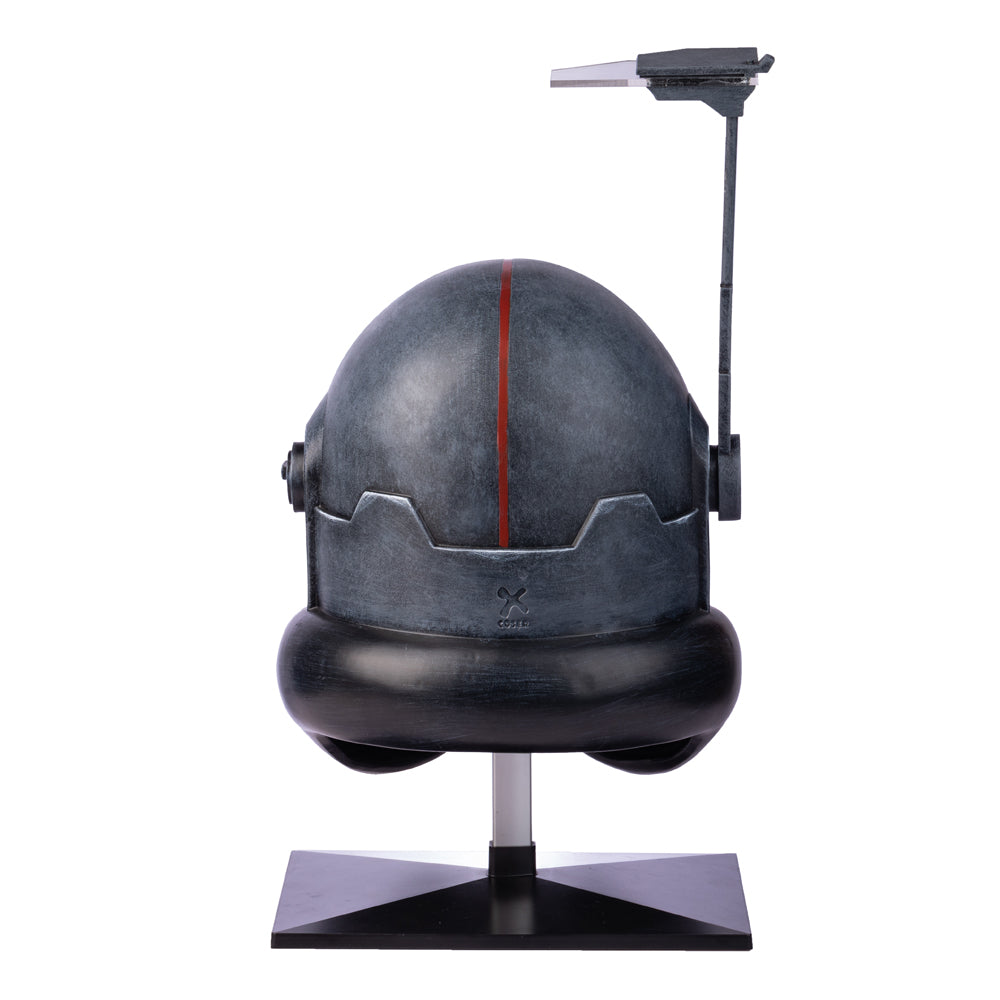 Xcoser Star Wars: The Bad Batch Clone Force 99 Crosshair Helmet