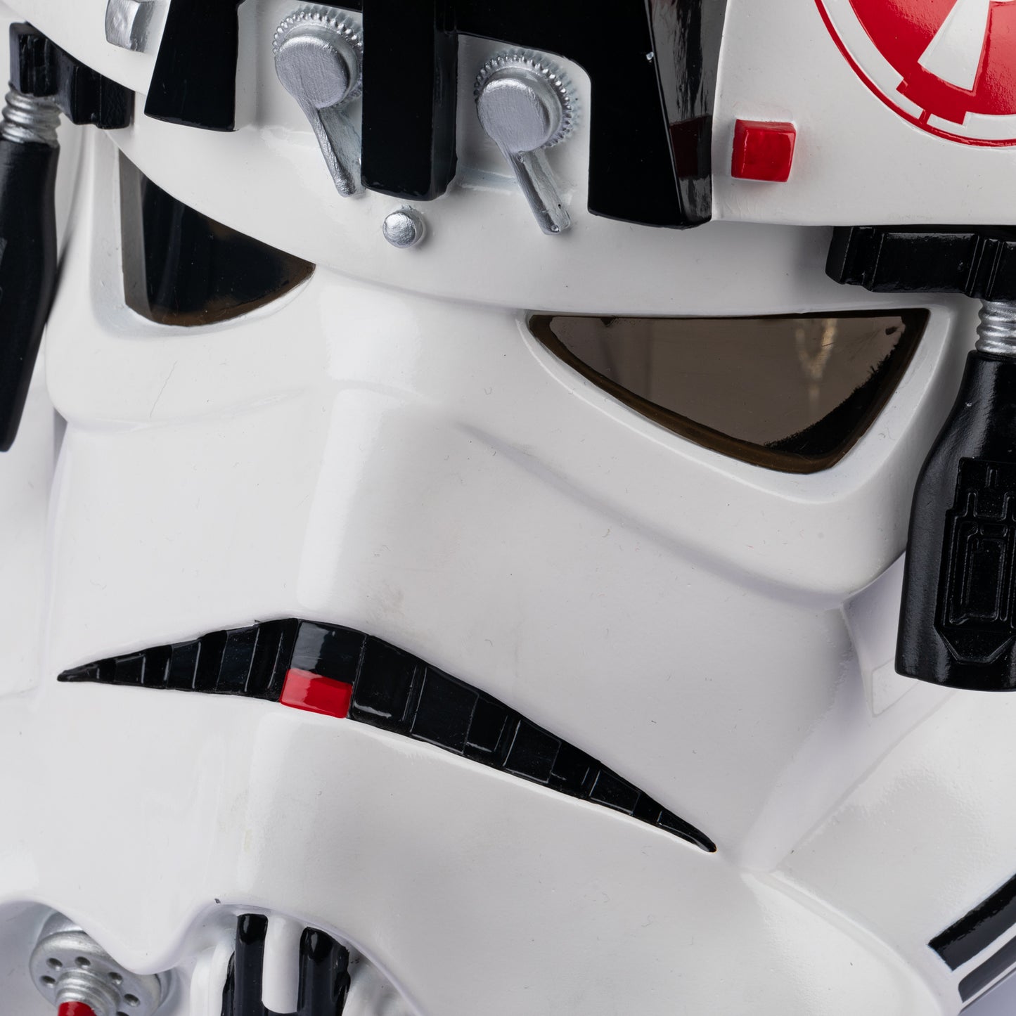 Xcoser Star Wars AT-AT Helmet