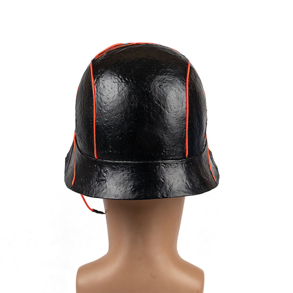 Xcoser Kylo Ren Mask Light Up