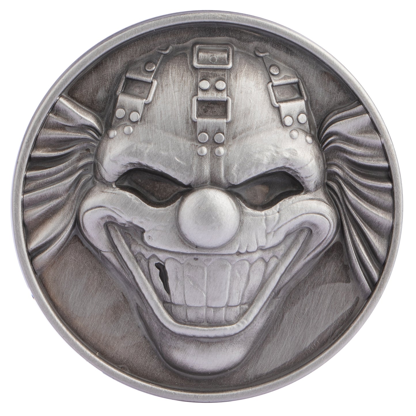 Xcoser Twisted Metal Sweet Tooth Coins