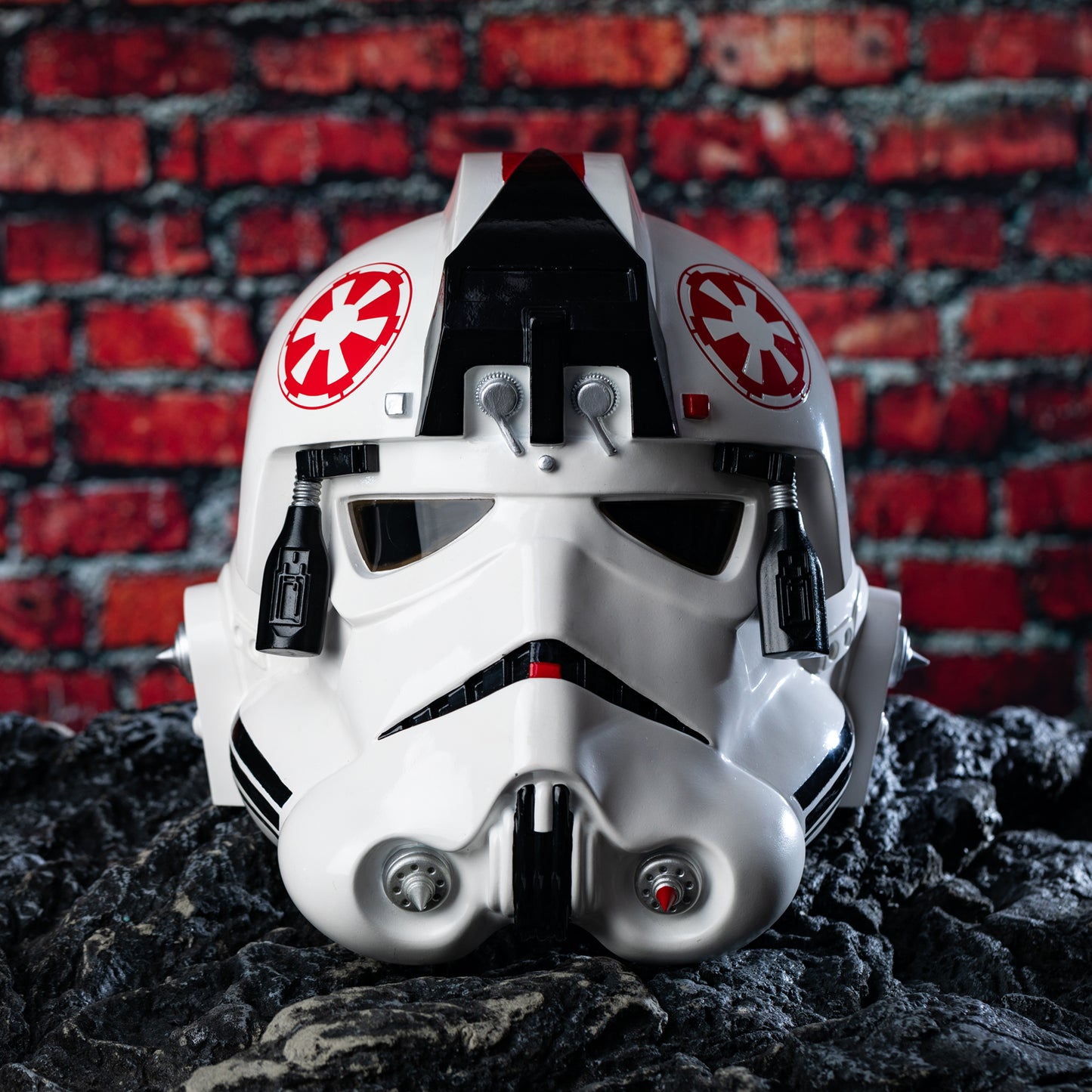 Xcoser Star Wars AT-AT Helmet