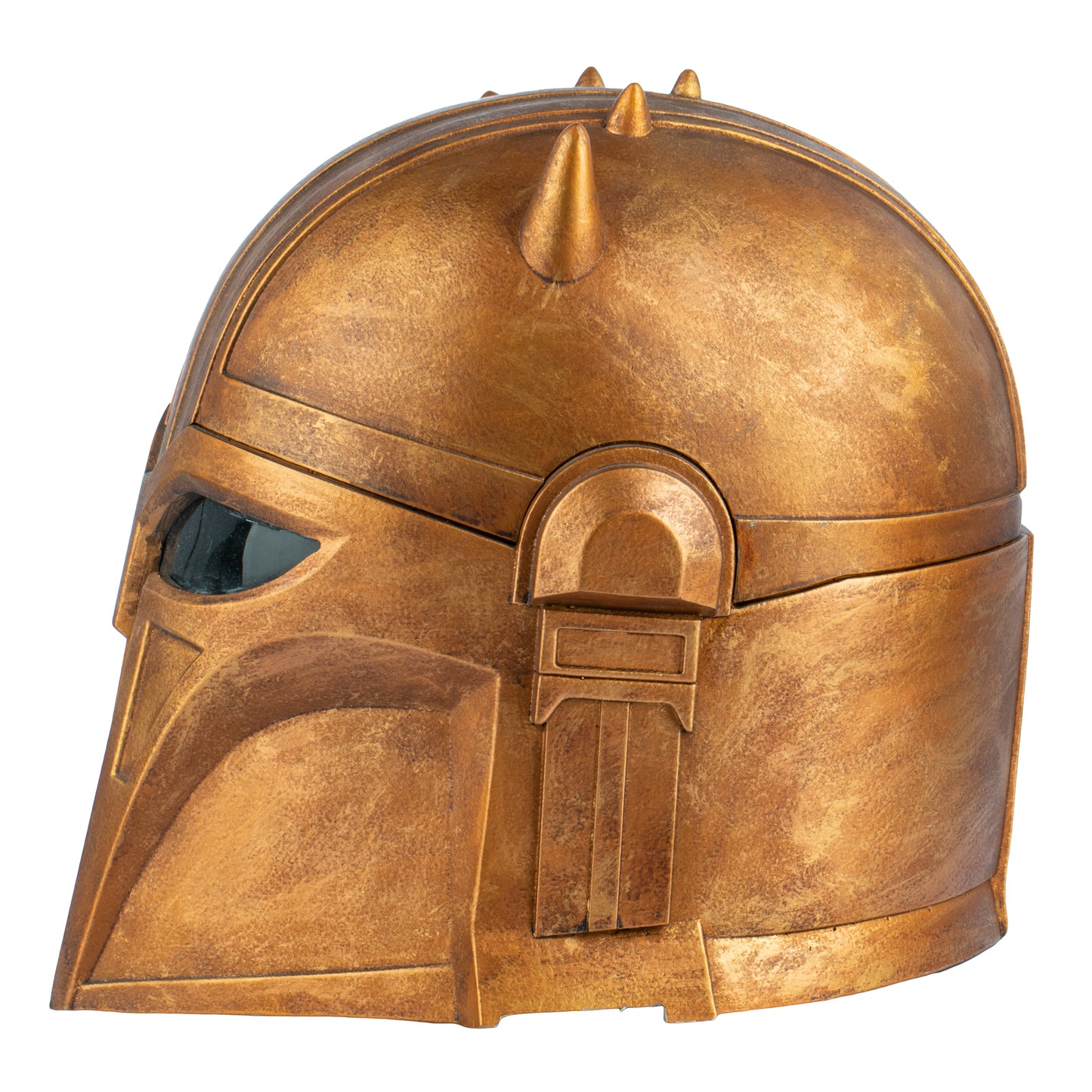Xcoser Star Wars The Mandalorian Blacksmith Armorer Helmet