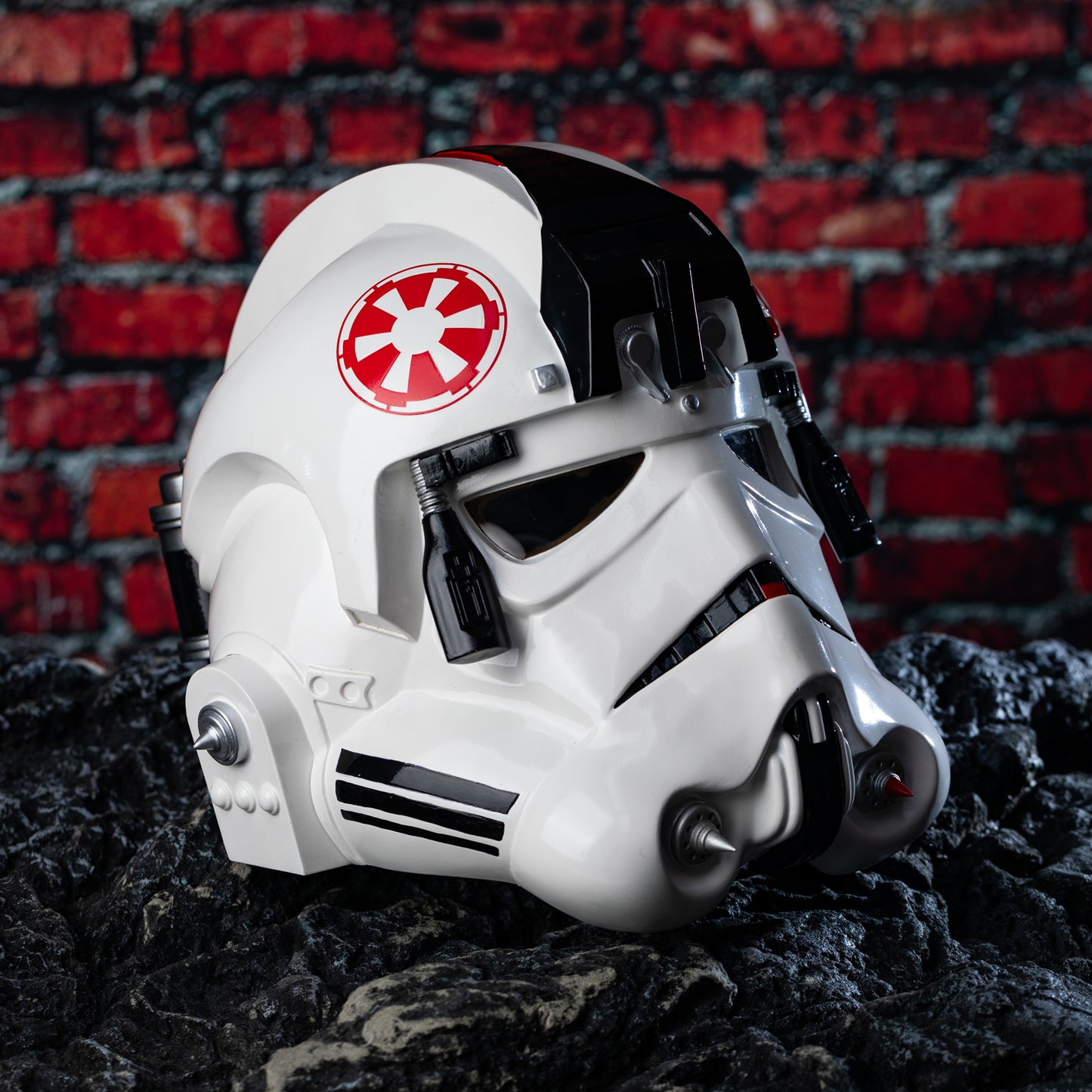 Xcoser Star Wars AT-AT Helmet