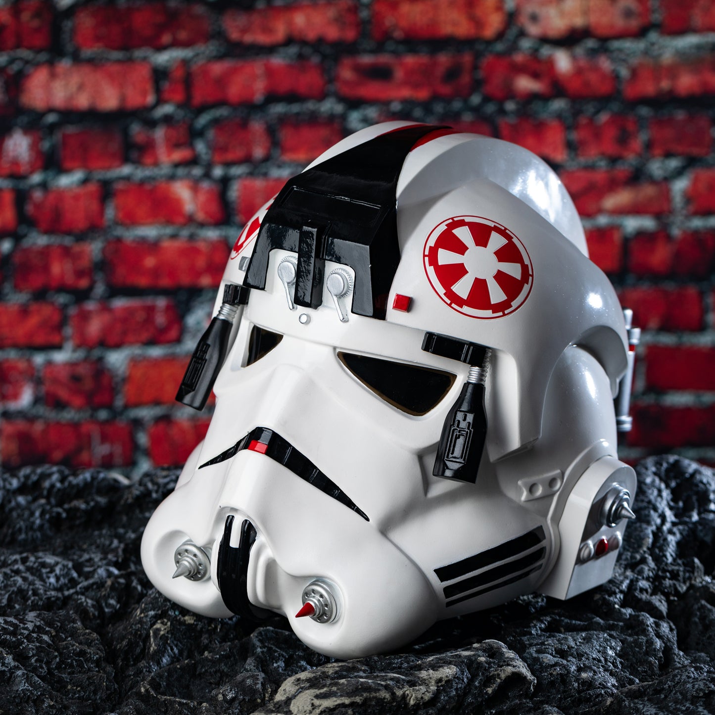 Xcoser Star Wars AT-AT Helmet