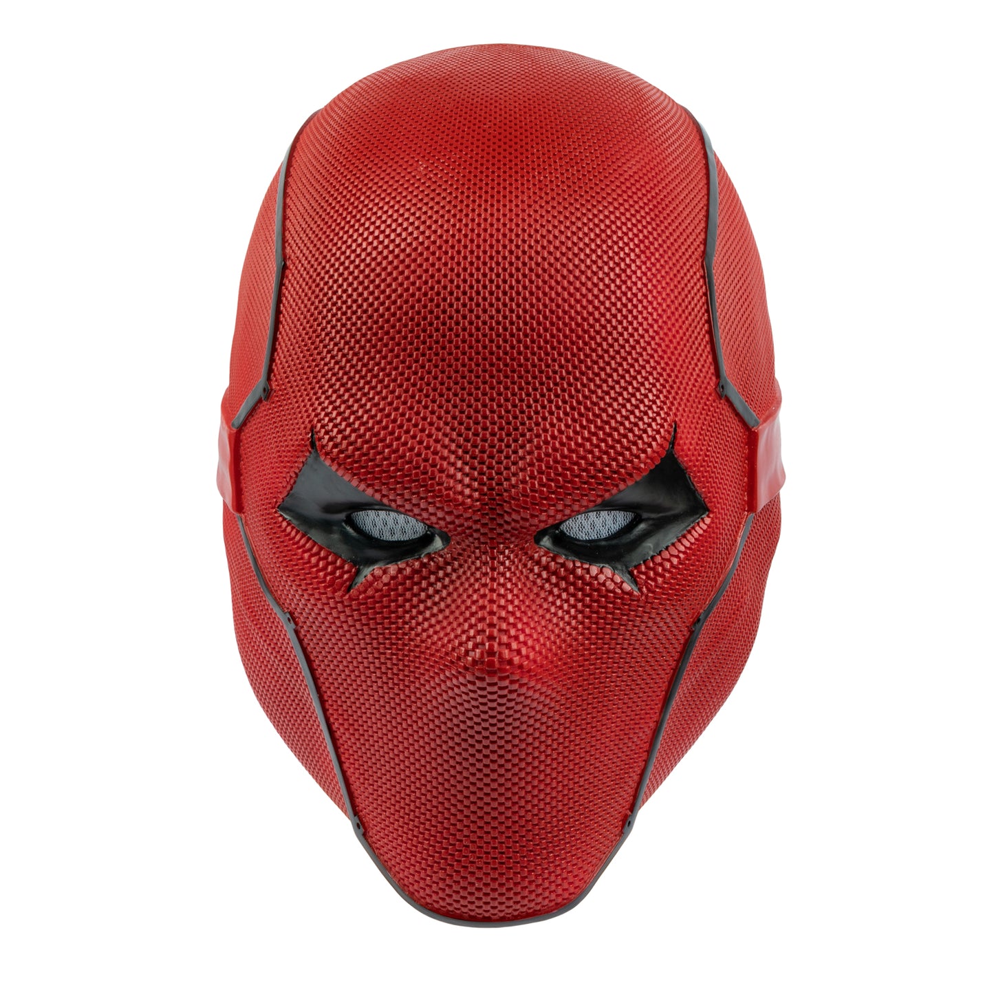 Xcoser Red Hood Jason Todd Helmet