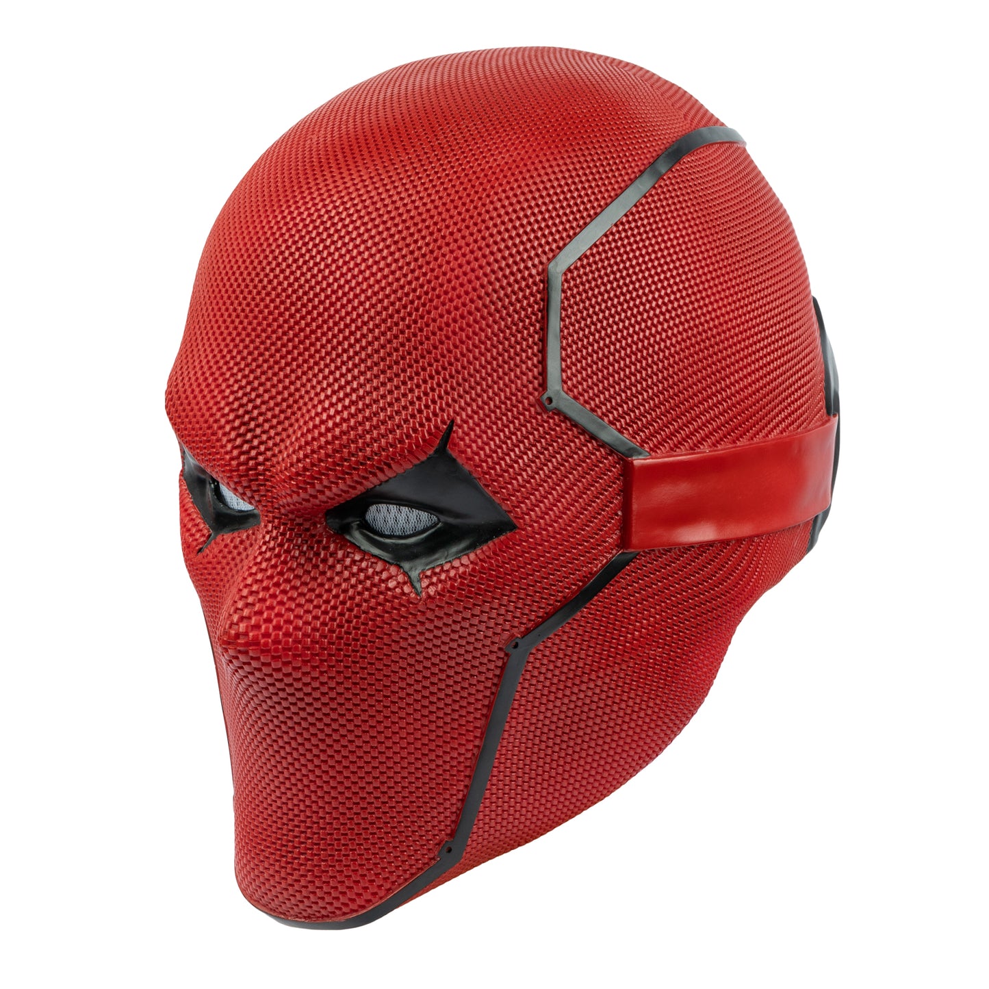 Xcoser Red Hood Jason Todd Helmet