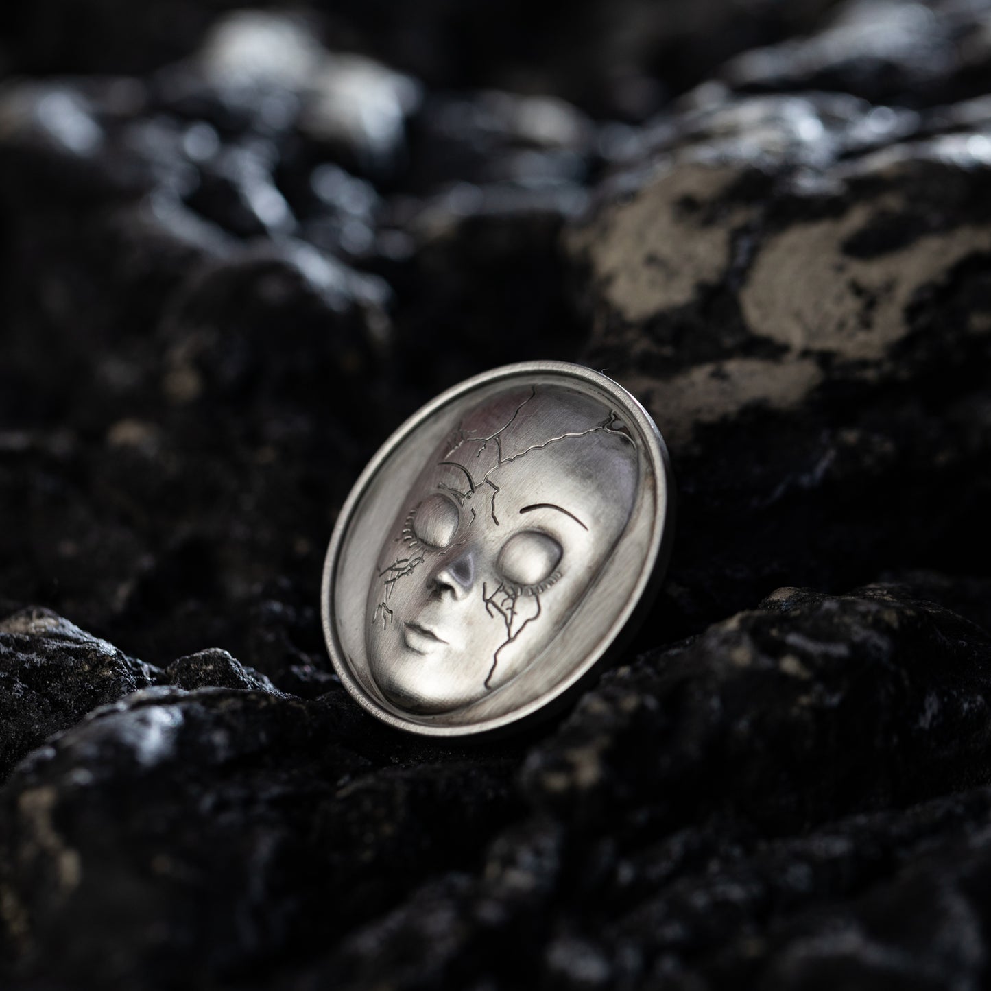 Xcoser Twisted Metal Sweet Tooth Coins