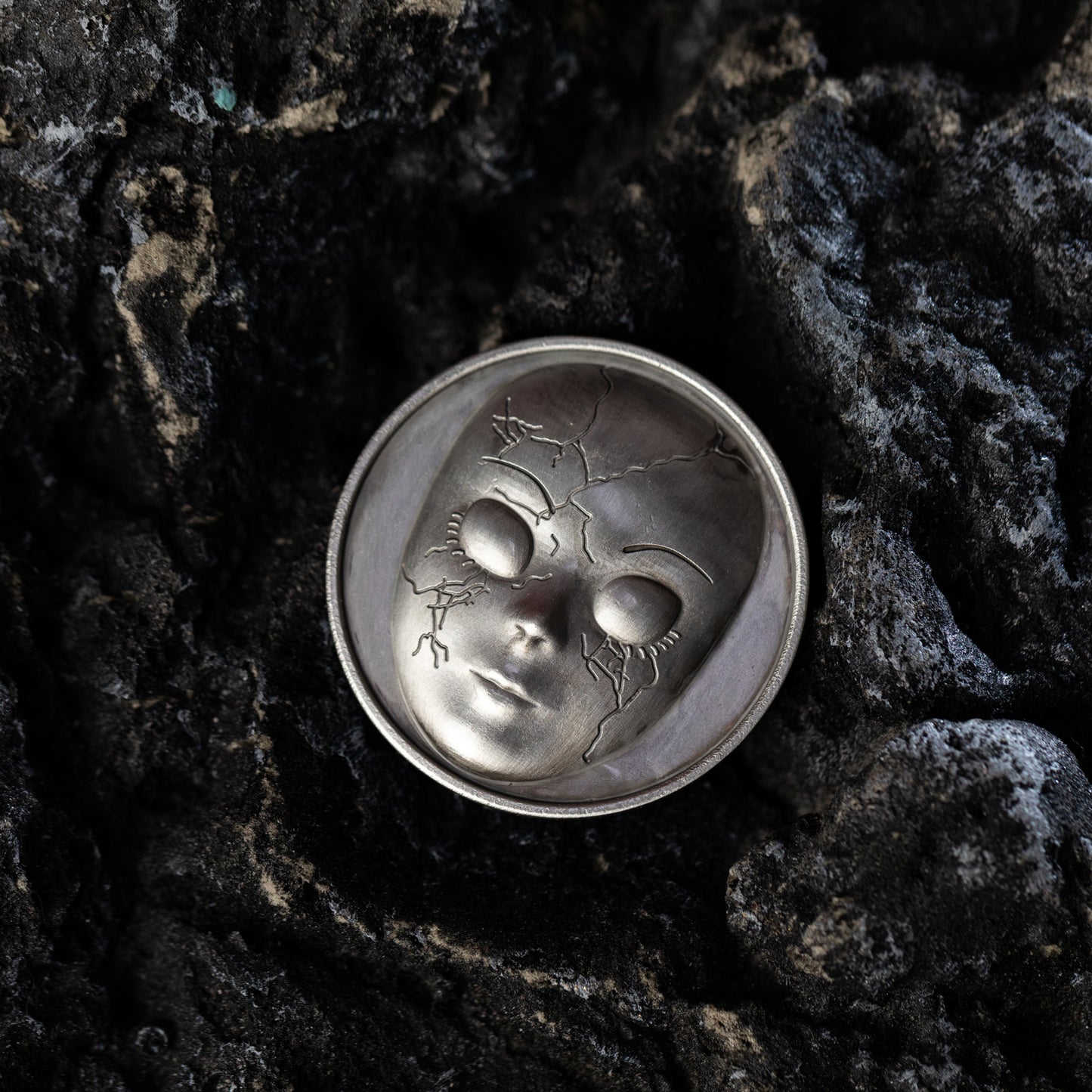 Xcoser Twisted Metal Sweet Tooth Coins