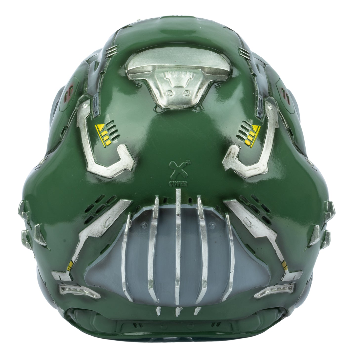 Xcoser Game DOOM Eternal Resin Helmet