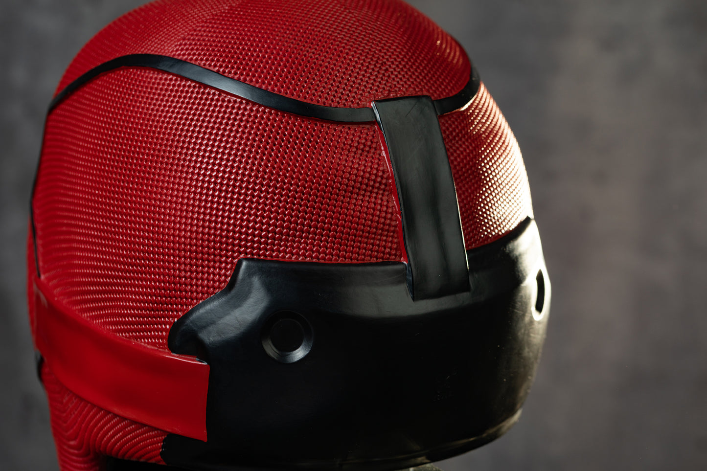 Xcoser Red Hood Jason Todd Helmet