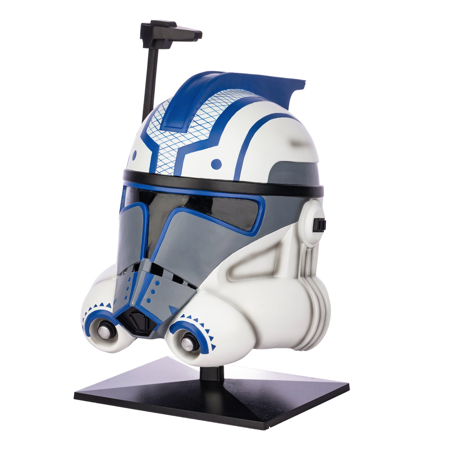 Xcoser ARC Cobalt Hero Helmet