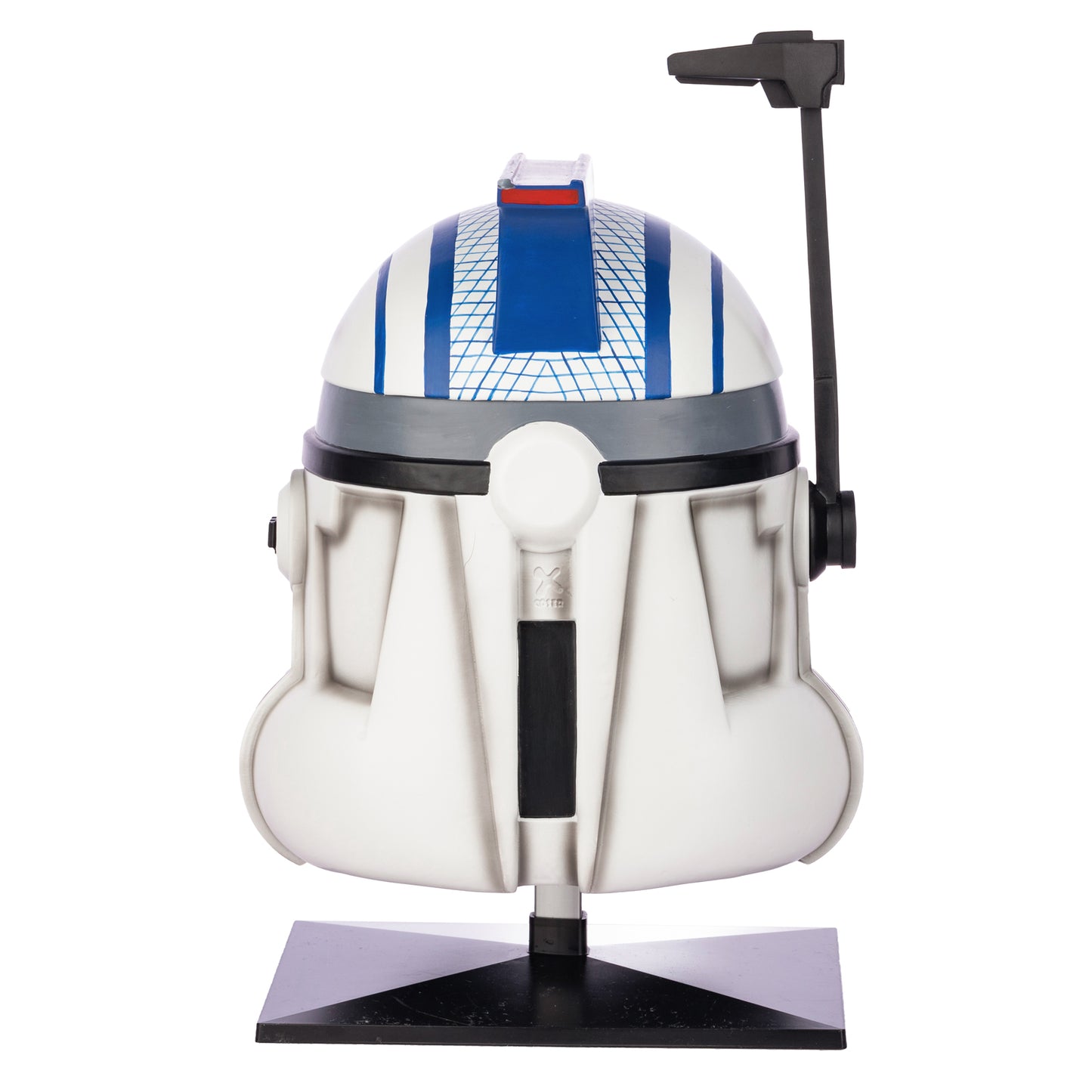 Xcoser ARC Cobalt Hero Helmet