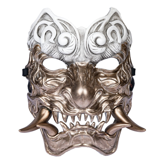 Xcoser Game Black Myth Wukong Nuo Mask