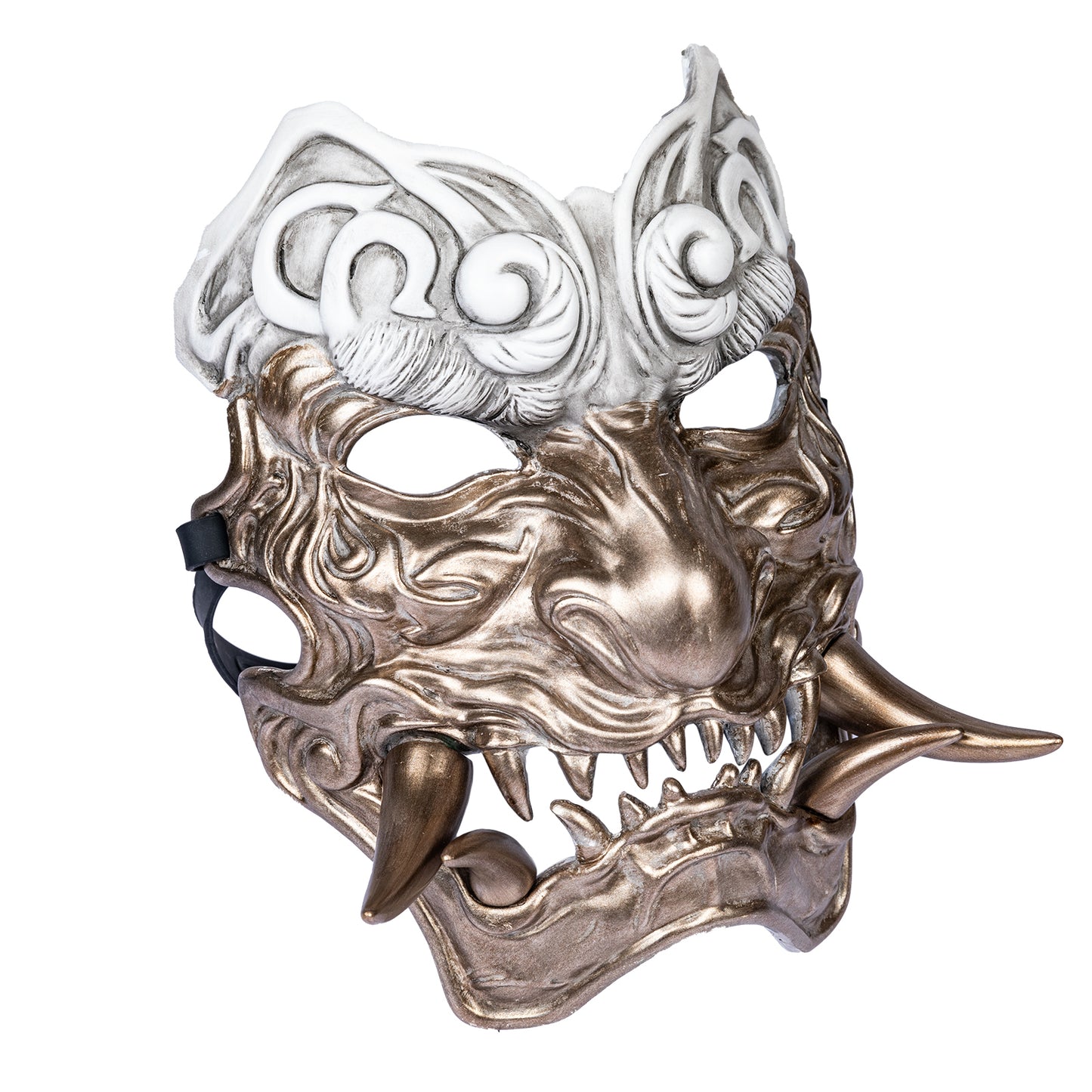 Xcoser Game Black Myth Wukong Nuo Mask