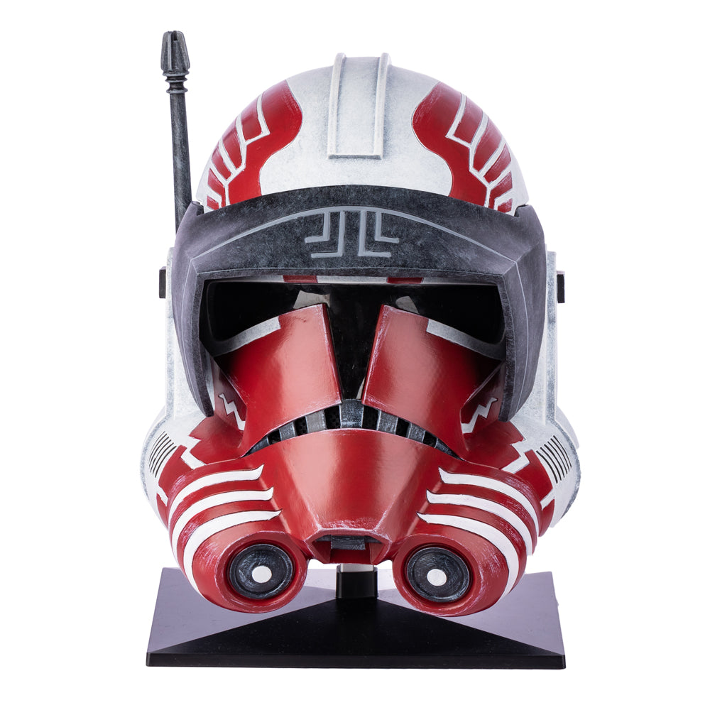 【Pre-order】Xcoser Commander Thorn Cosplay Phase II Helmet