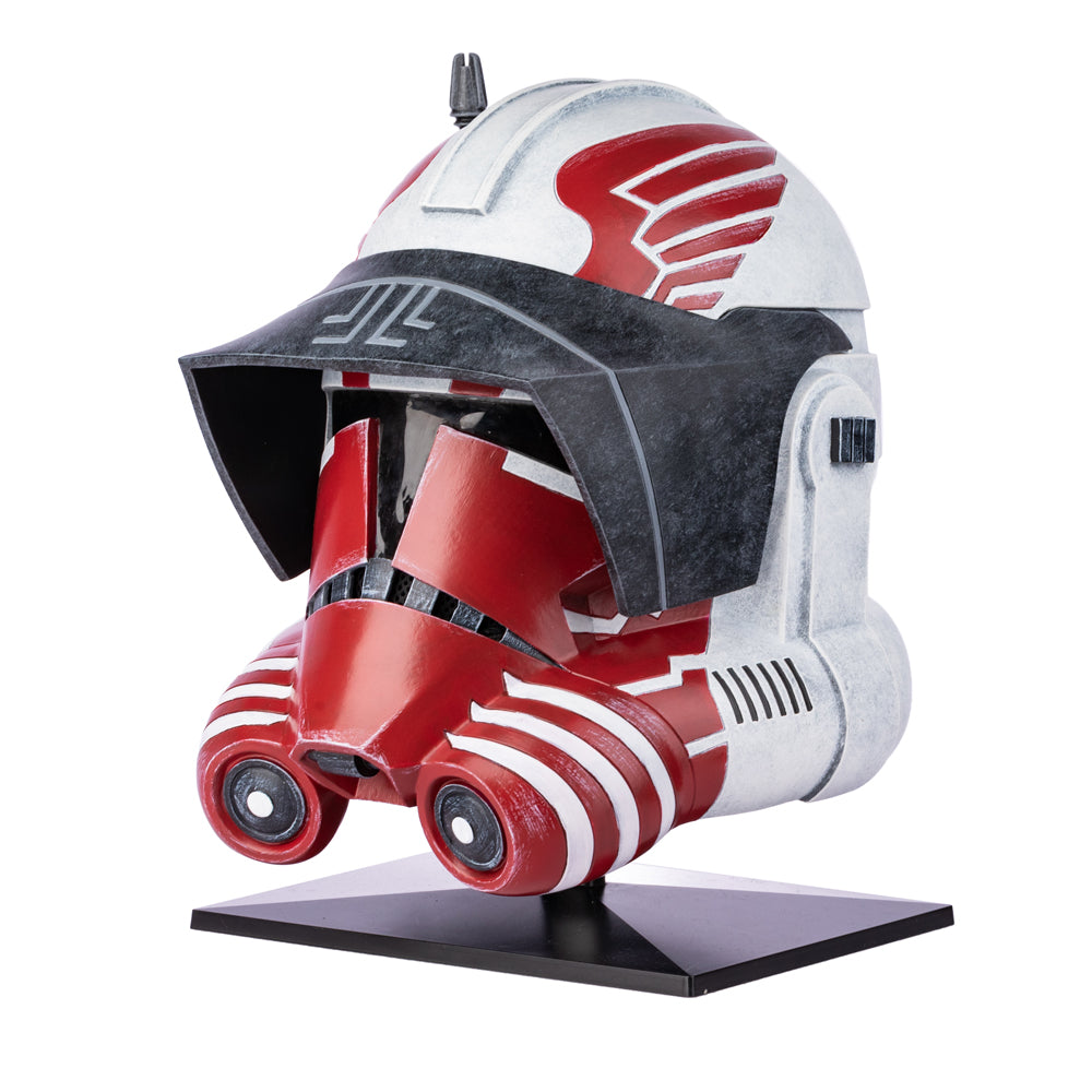 【Pre-order】Xcoser Commander Thorn Cosplay Phase II Helmet