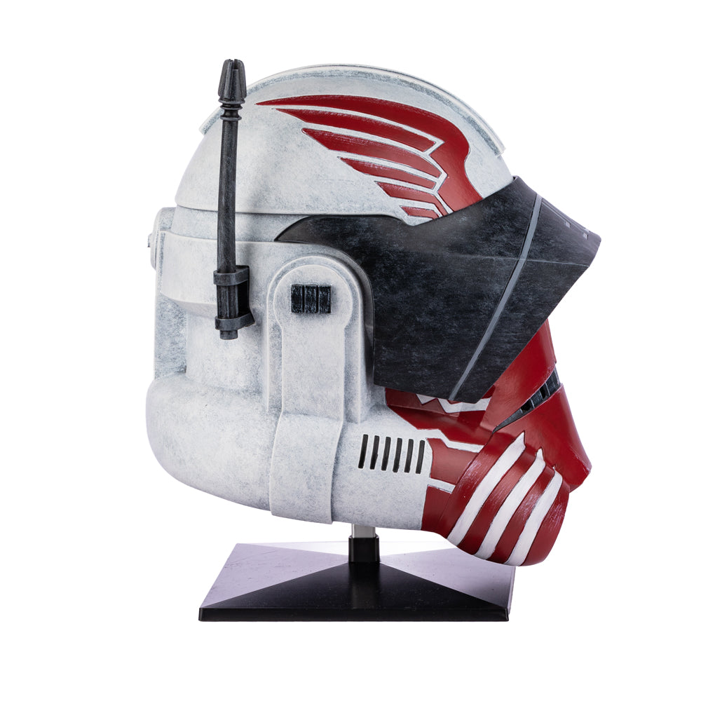【Pre-order】Xcoser Commander Thorn Cosplay Phase II Helmet
