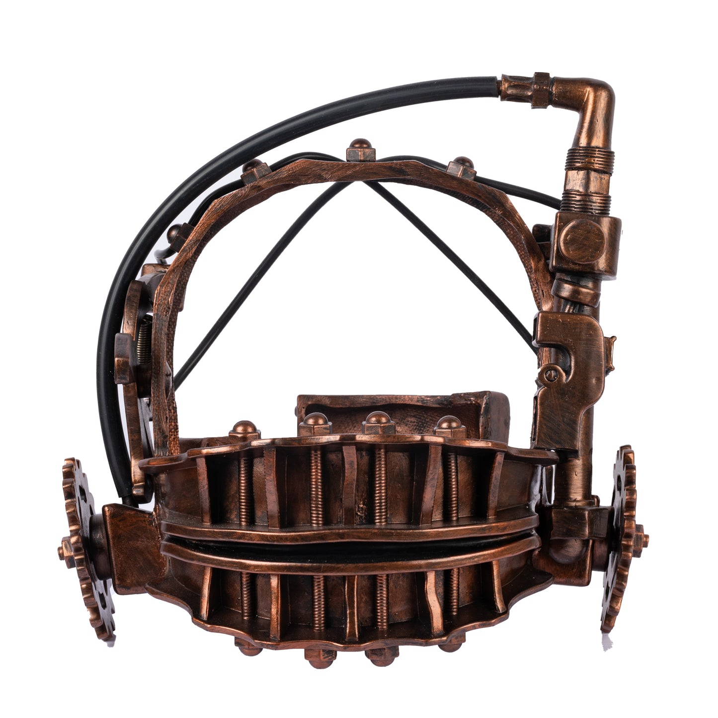 Xcoser SAW Reverse Bear Trap Mask