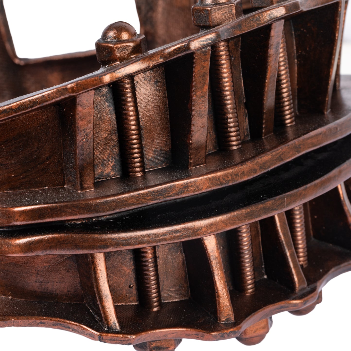 Xcoser SAW Reverse Bear Trap Mask