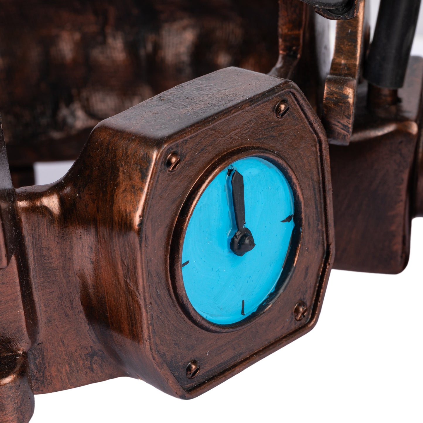 Xcoser SAW Reverse Bear Trap Mask