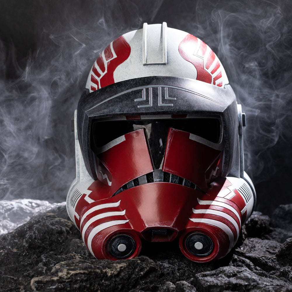 【Pre-order】Xcoser Commander Thorn Cosplay Phase II Helmet