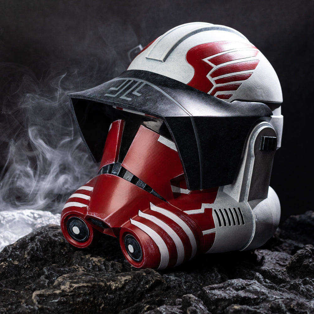 【Pre-order】Xcoser Commander Thorn Cosplay Phase II Helmet