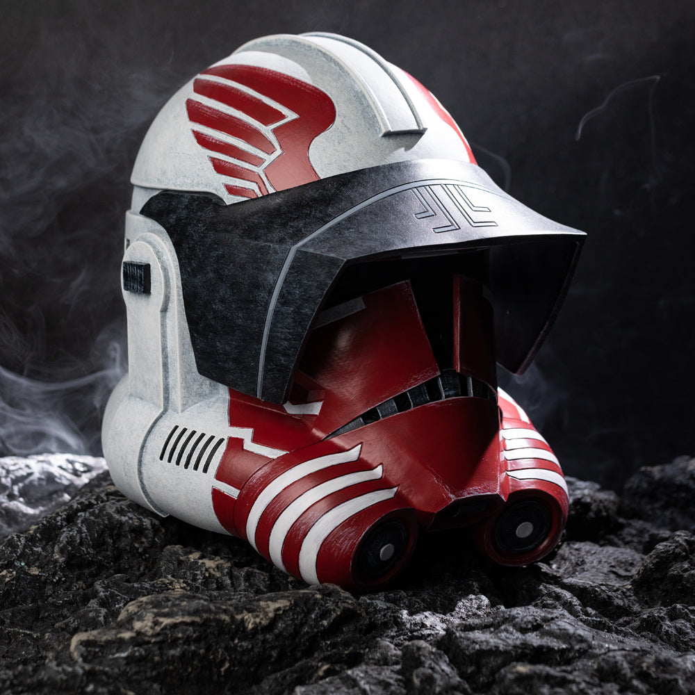 【Pre-order】Xcoser Commander Thorn Cosplay Phase II Helmet