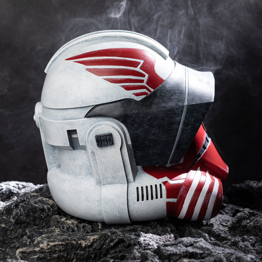 【Pre-order】Xcoser Commander Thorn Cosplay Phase II Helmet