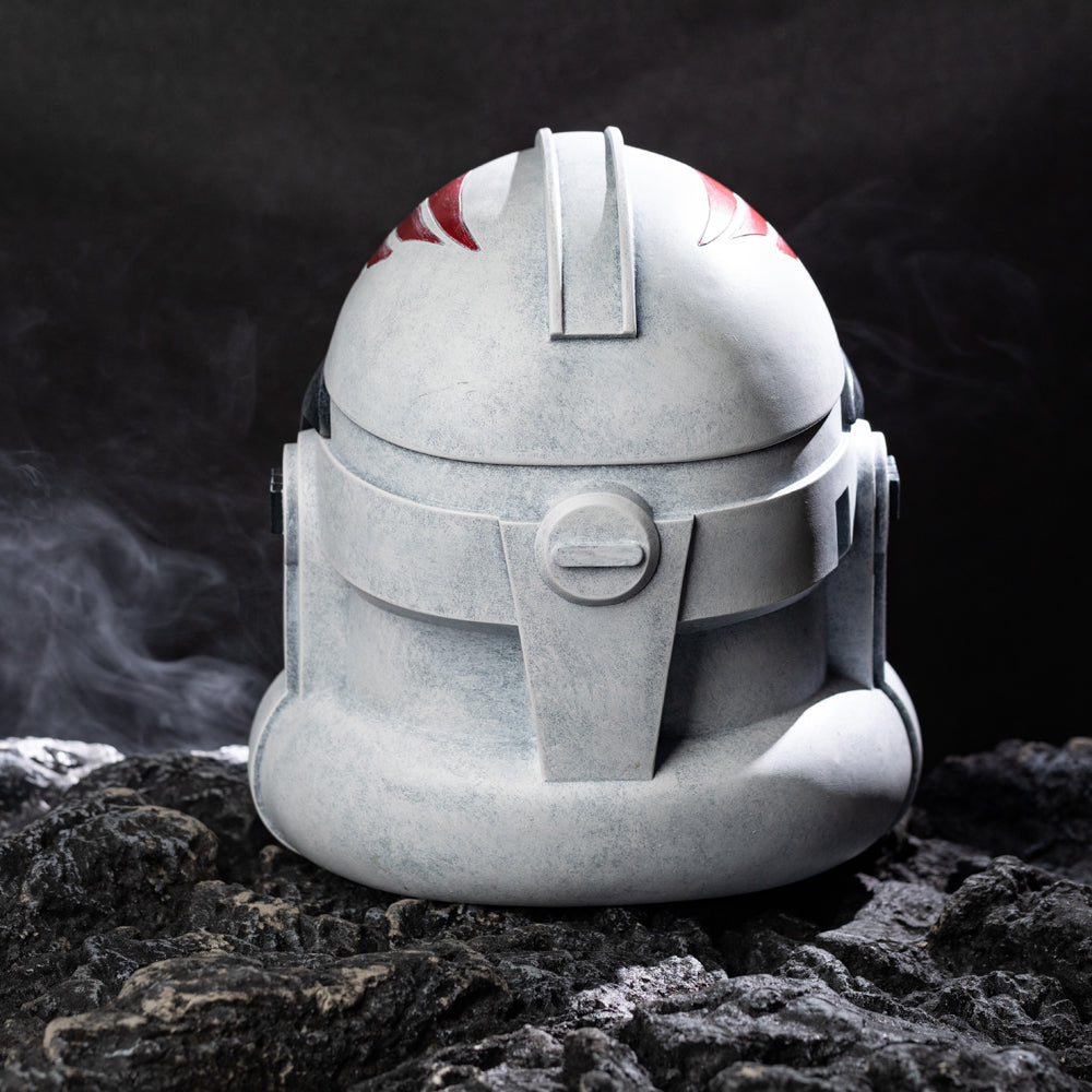 【Pre-order】Xcoser Commander Thorn Cosplay Phase II Helmet