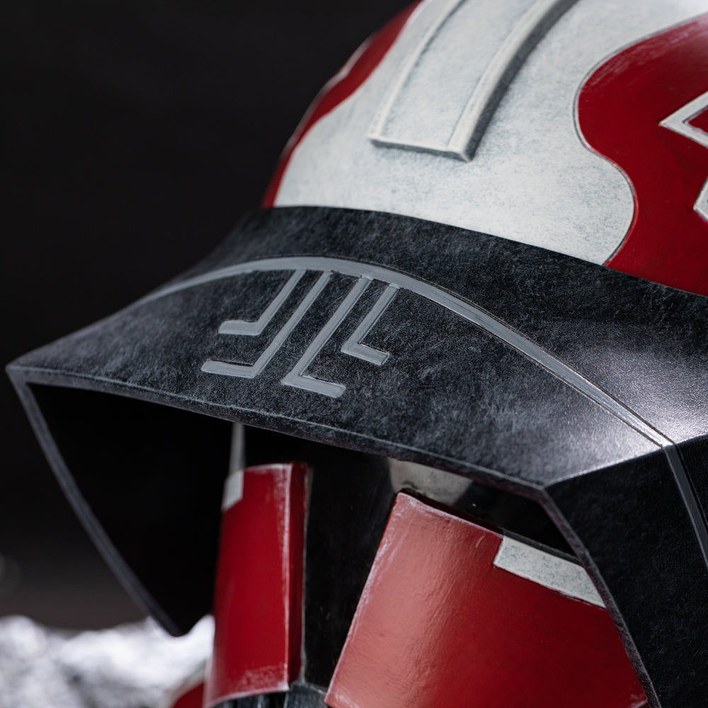 【Pre-order】Xcoser Commander Thorn Cosplay Phase II Helmet