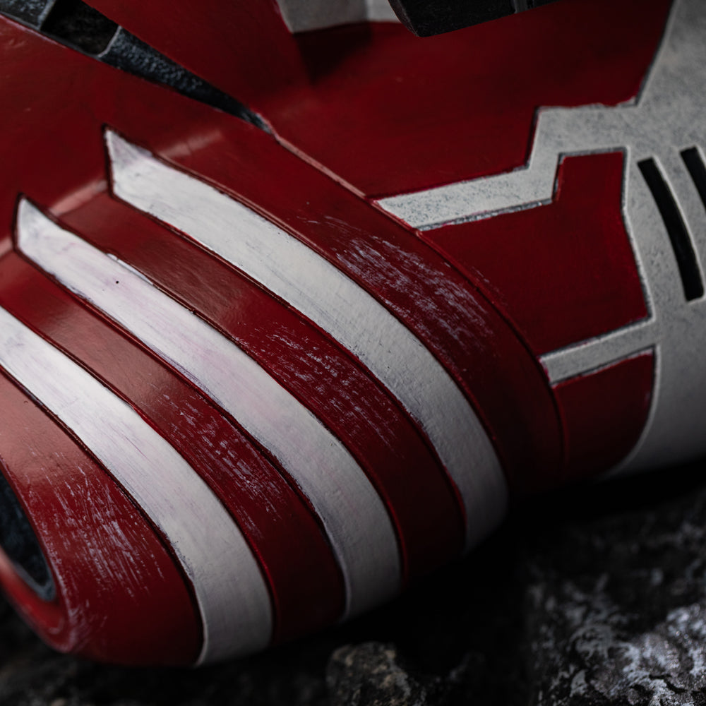 【Pre-order】Xcoser Commander Thorn Cosplay Phase II Helmet