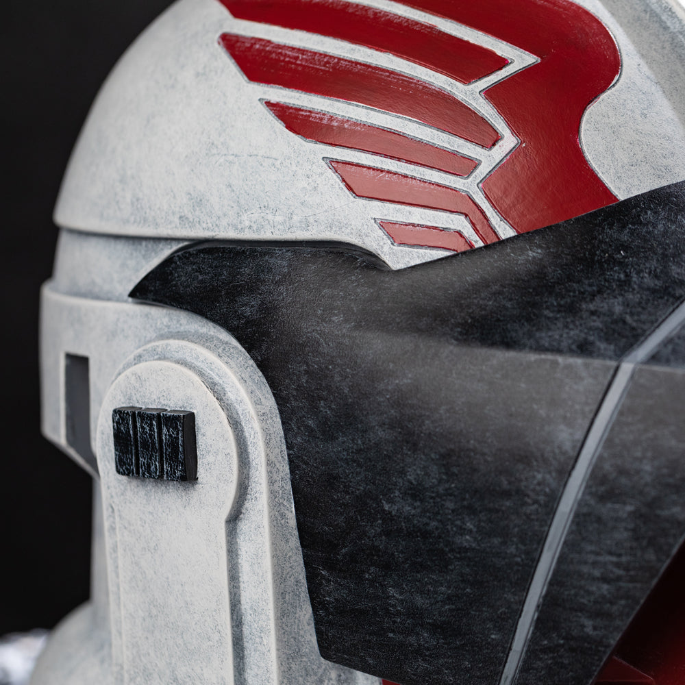 【Pre-order】Xcoser Commander Thorn Cosplay Phase II Helmet
