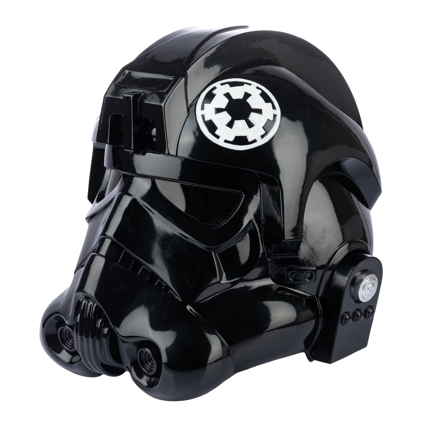 Xcoser Imperial Starfighter Tie Pilot Helmet