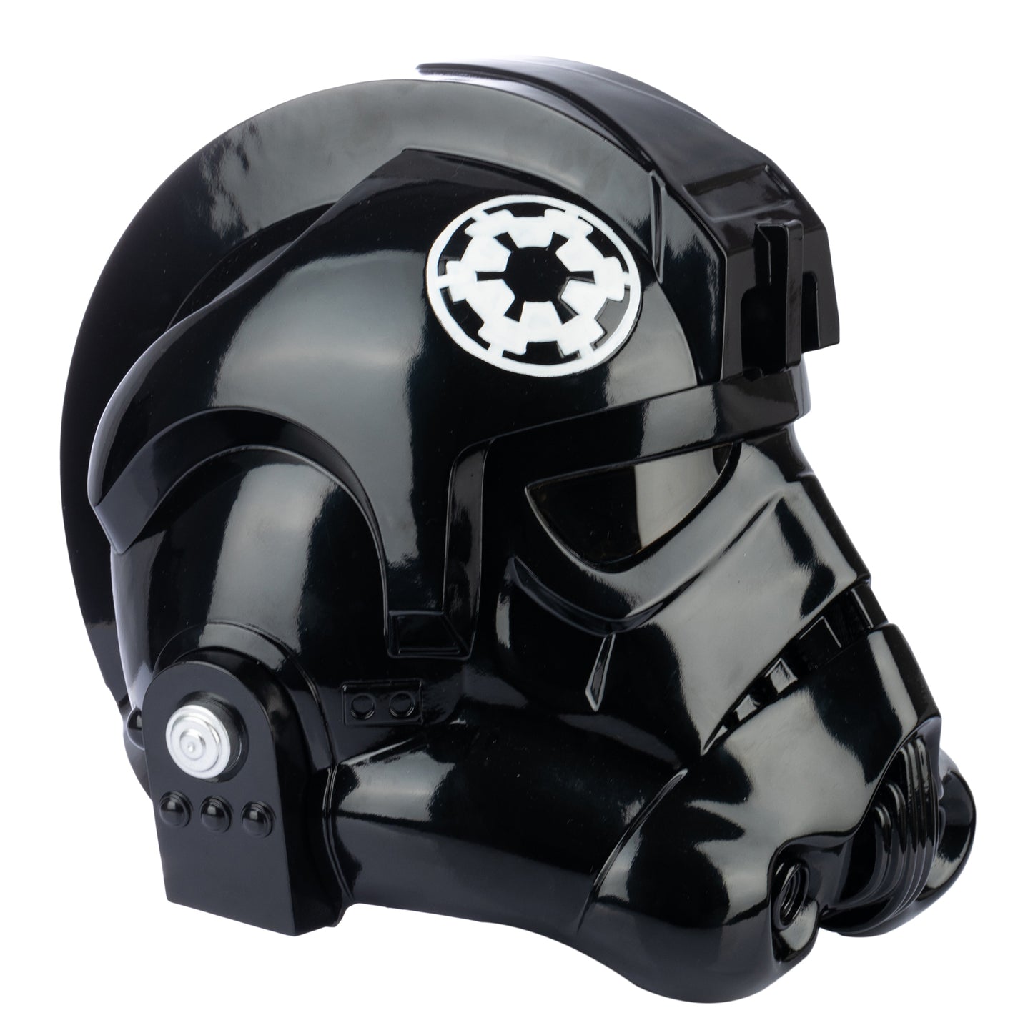 Xcoser Imperial Starfighter Tie Pilot Helmet
