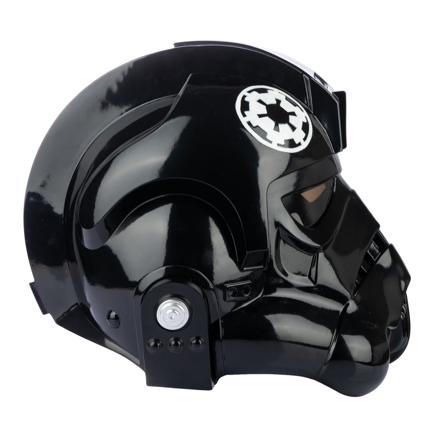 Xcoser Imperial Starfighter Tie Pilot Helmet