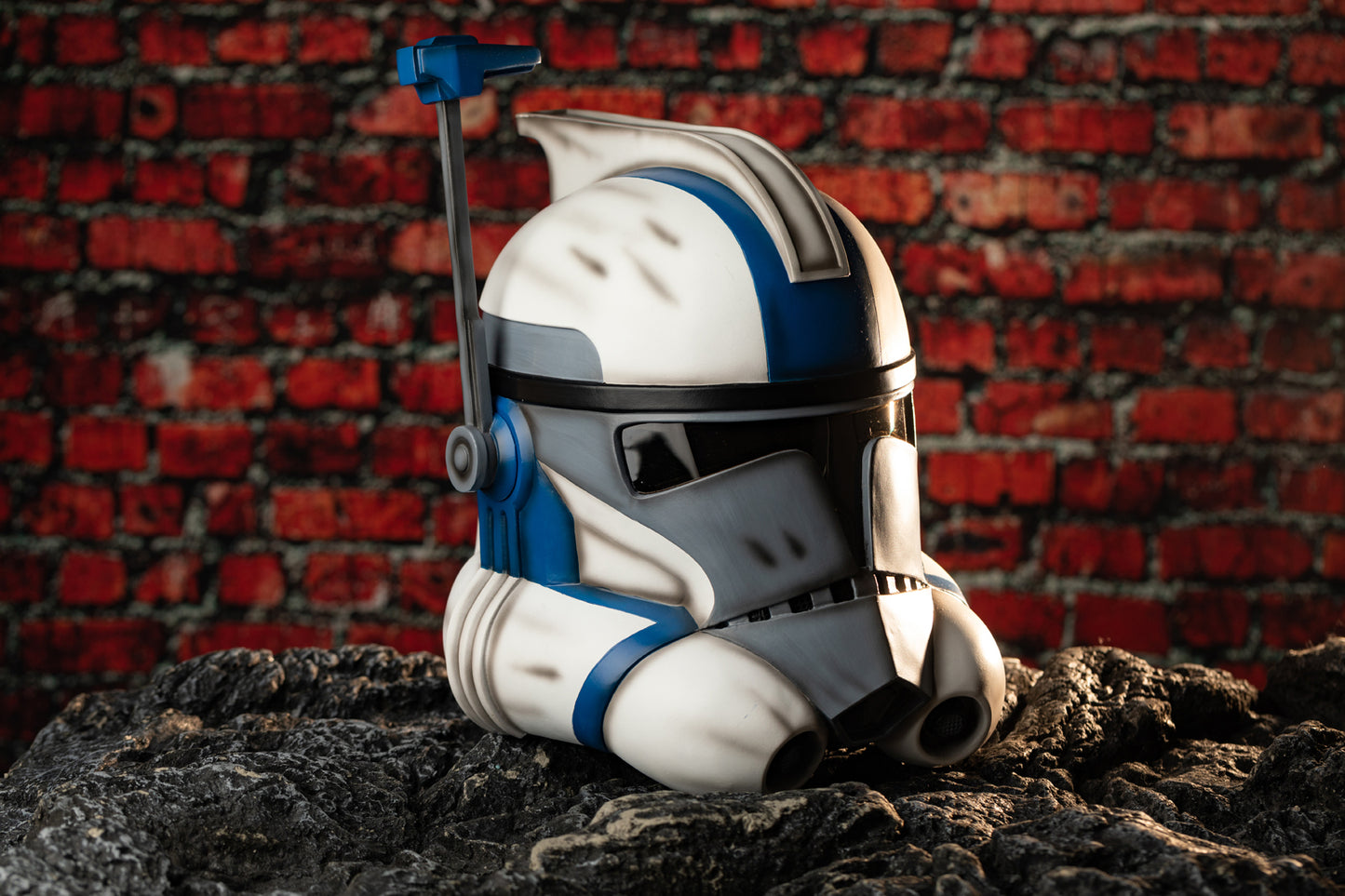 Xcoser ARC Commander Havoc Helmet