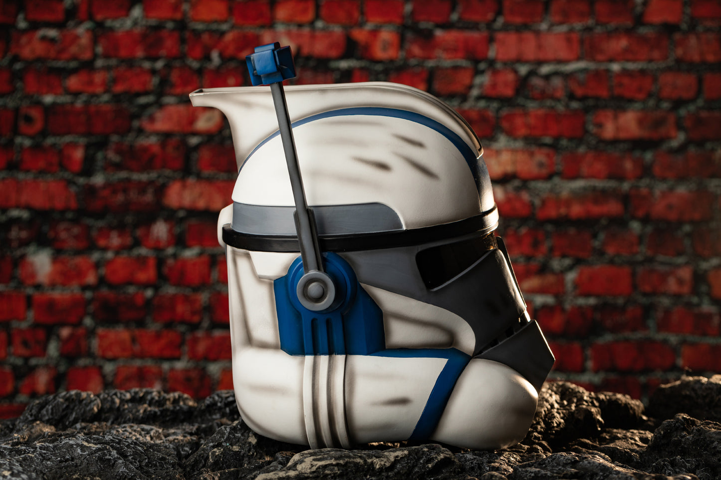 Xcoser ARC Commander Havoc Helmet
