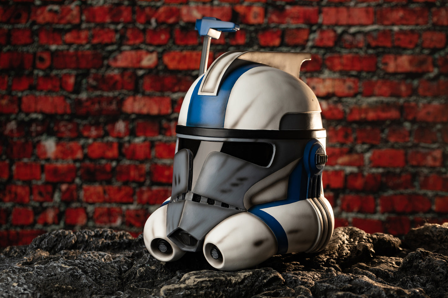Xcoser ARC Commander Havoc Helmet