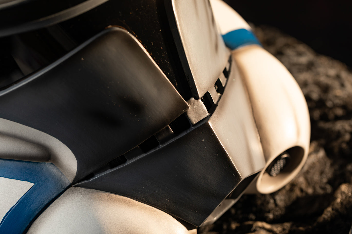 Xcoser ARC Commander Havoc Helmet