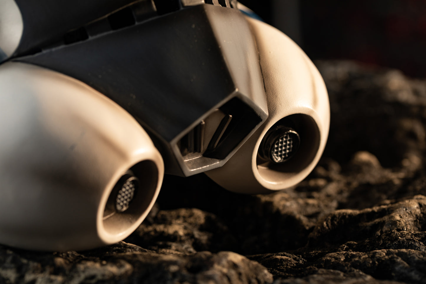 Xcoser ARC Commander Havoc Helmet