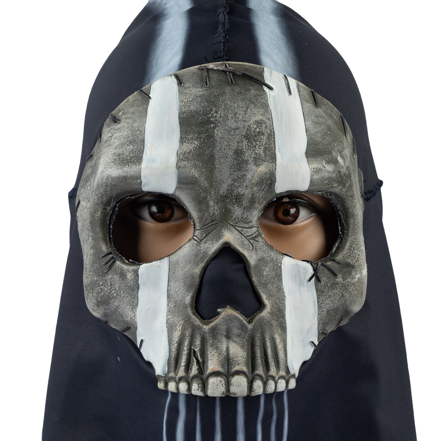Xcoser Simon Ghost Mask