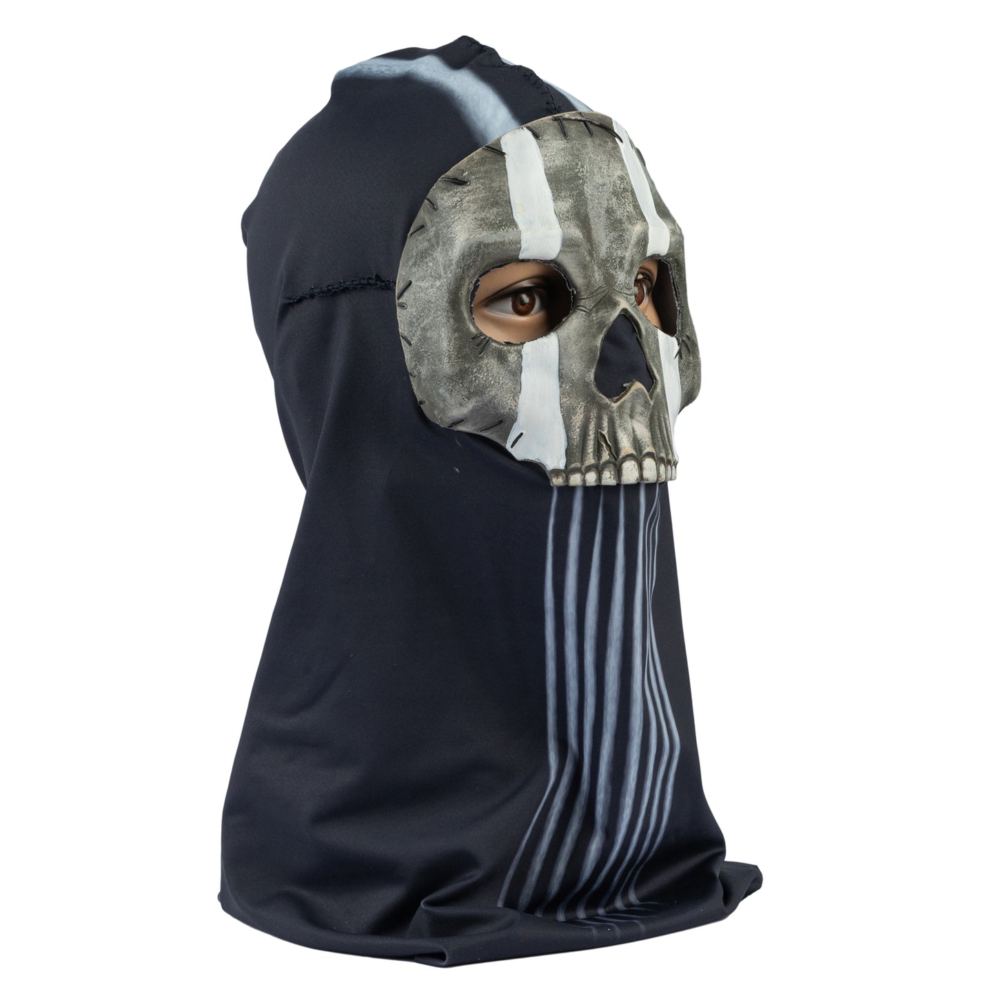 Xcoser Simon Ghost Mask