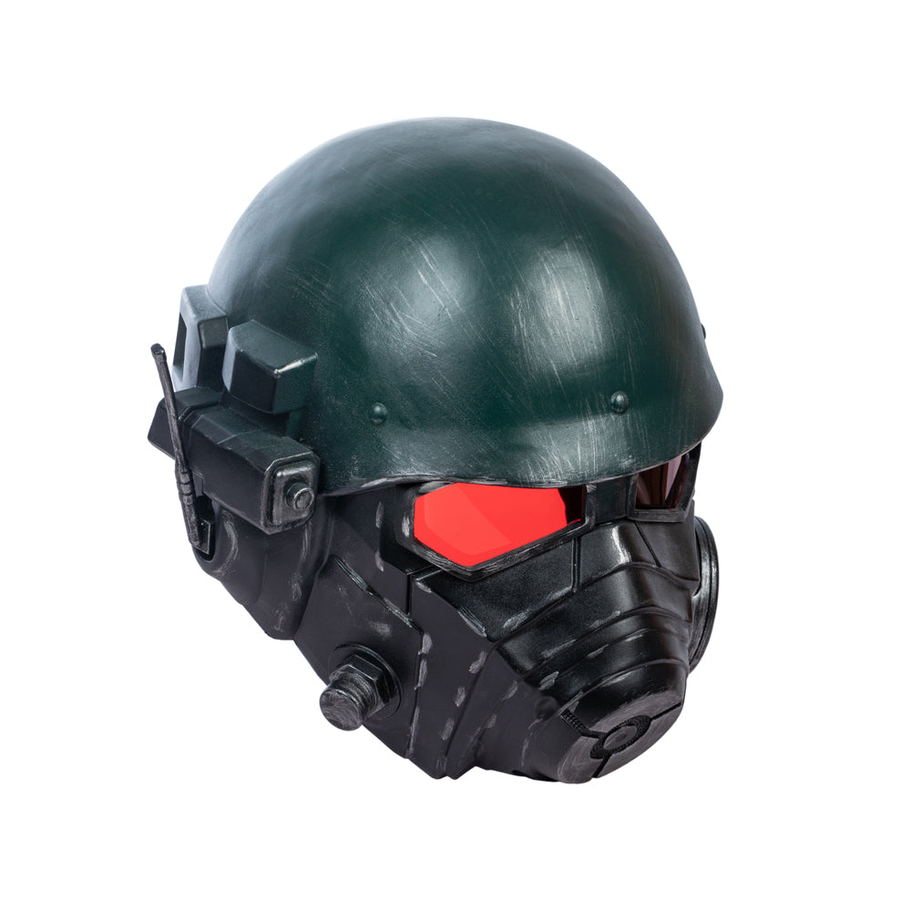 Xcoser Fallout 4 Veteran Ranger Helmet