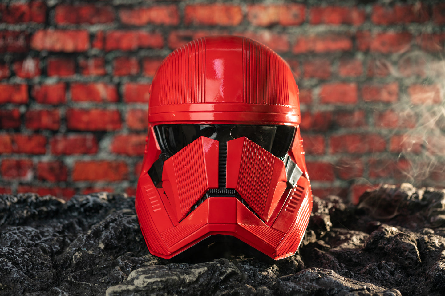 Xcoser Star Wars 9 Sith Stormtrooper Advanced Helmet