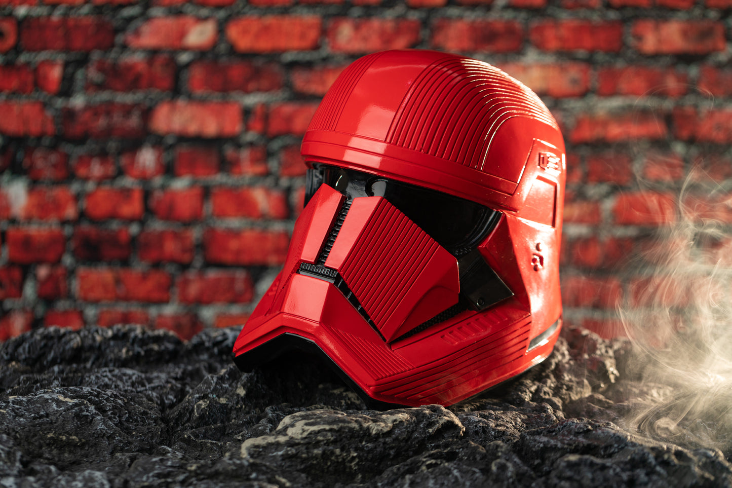 Xcoser Star Wars 9 Sith Stormtrooper Advanced Helmet