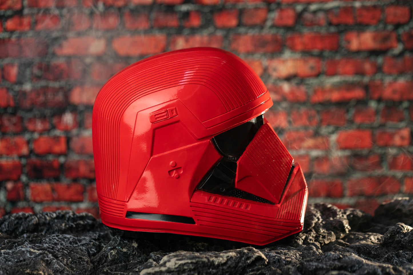 Xcoser Star Wars 9 Sith Stormtrooper Advanced Helmet