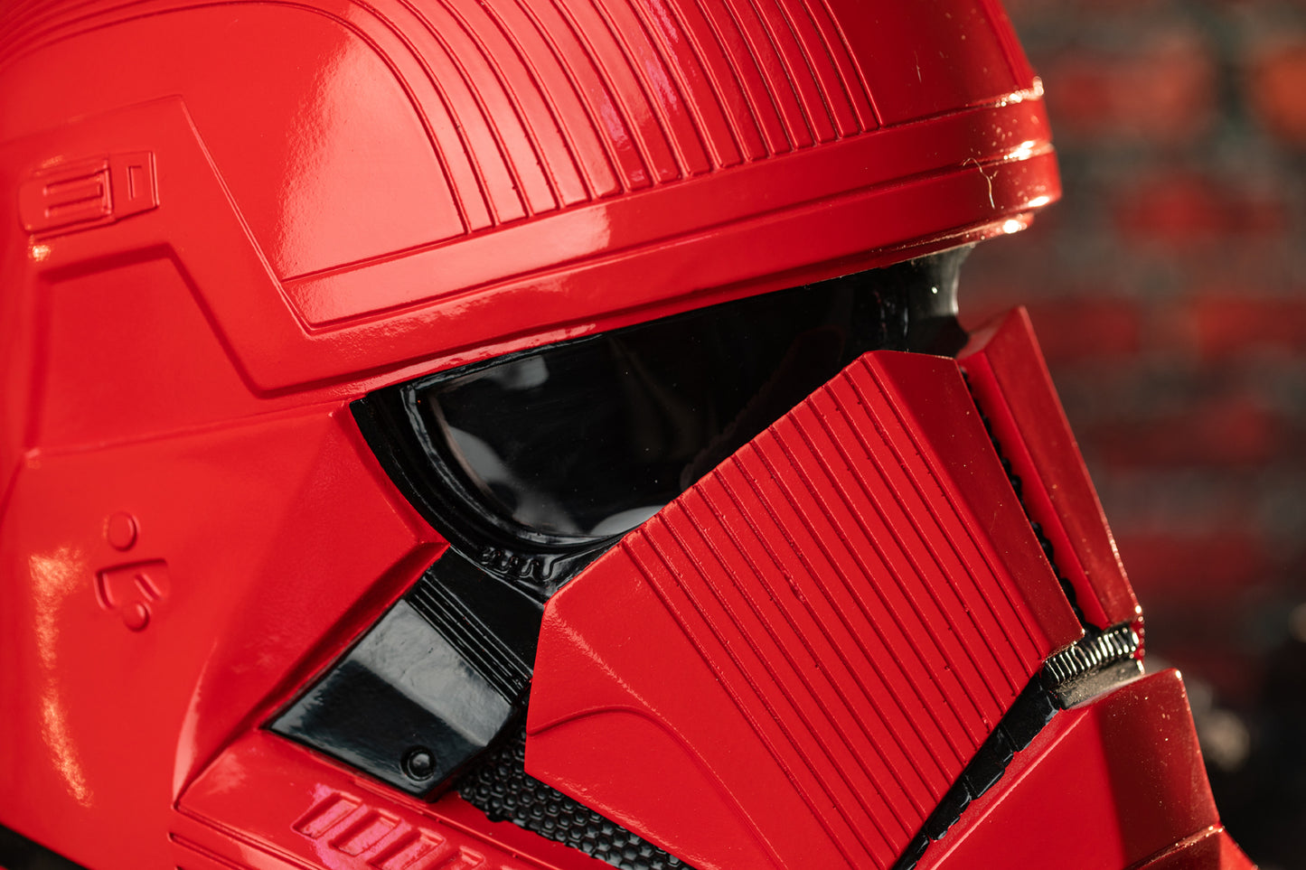 Xcoser Star Wars 9 Sith Stormtrooper Advanced Helmet