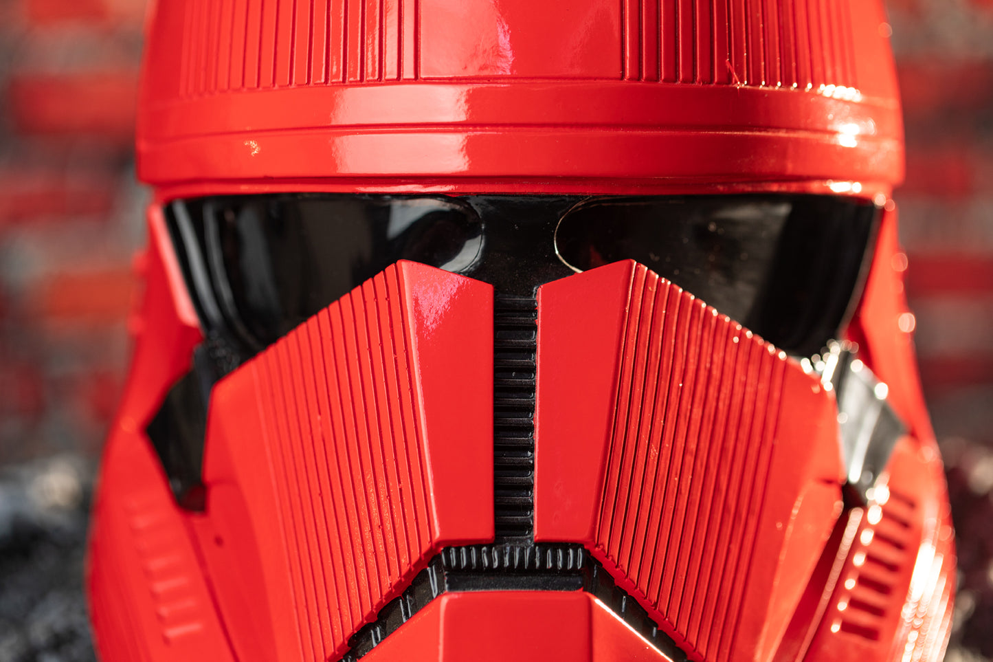 Xcoser Star Wars 9 Sith Stormtrooper Advanced Helmet
